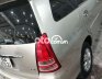 Toyota Innova  dong G.xe gia đình 2007 - innova dong G.xe gia đình