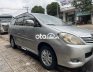 Toyota Innova  inova đời 209 G 2009 - Toyota inova đời 209 G