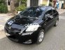 Toyota Vios  số sàn bản E gd sịn bãn E 2 túi khí xe zin đé 2009 - vios số sàn bản E gd sịn bãn E 2 túi khí xe zin đé