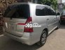 Toyota Innova Bán  INOVA E MT bản Đủ 2015 - Bán Toyota INOVA E MT bản Đủ