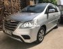Toyota Innova Bán  INOVA E MT bản Đủ 2015 - Bán Toyota INOVA E MT bản Đủ