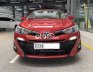 Toyota Yaris CHỈ HƠN 490TR SỞ HỮU   2019 NHẬP THÁI 2019 - CHỈ HƠN 490TR SỞ HỮU TOYOTA YARIS 2019 NHẬP THÁI