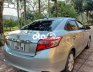 Toyota Vios Cần bán gấp  2014 2014 - Cần bán gấp Vios 2014