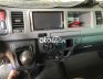 Toyota Hiace bán gấp xe   2009 giá 165 triệu 2009 - bán gấp xe toyota HIACE 2009 giá 165 triệu