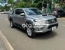 Toyota Hilux   G 2015 MT 4X4 3.0L Mẫu mới,còn chất 2015 - TOYOTA HILUX G 2015 MT 4X4 3.0L Mẫu mới,còn chất