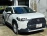 Toyota Corolla Cross Xe Cross 1.8G lướt, gia đình 1 chủ từ đầu 2021 - Xe Cross 1.8G lướt, gia đình 1 chủ từ đầu