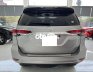 Toyota Fortuner  máy xăng, 1 cầu, số tự động, 2017 2017 - Fortuner máy xăng, 1 cầu, số tự động, 2017