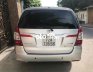 Toyota Innova Bán  INOVA E MT bản Đủ 2015 - Bán Toyota INOVA E MT bản Đủ