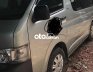 Toyota Hiace bán gấp xe   2009 giá 165 triệu 2009 - bán gấp xe toyota HIACE 2009 giá 165 triệu