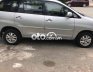 Toyota Innova bán inova G sx 2008 số sàn 2008 - bán inova G sx 2008 số sàn