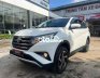 Toyota Rush  TRẮNG 2019 giá còn thương lượng nhiều 2019 - RUSH TRẮNG 2019 giá còn thương lượng nhiều
