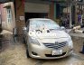 Toyota Vios cần tiền bán gấp 2009 - cần tiền bán gấp