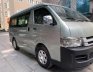 Toyota Van super wagon 2008 - bán xe toyota hiace 2008 wagon xe đẹp đi bền máy giá rẻ