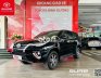 Toyota Fortuner  2.4G AT MÁY DẦU SỐ TỰ ĐỘNG TẠI HÃNG 2019 - FORTUNER 2.4G AT MÁY DẦU SỐ TỰ ĐỘNG TẠI HÃNG