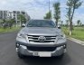 Toyota Fortuner 2017 - Giá 700tr