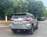 Toyota Fortuner bán   2.7V 4x2 2017 biển HN 2017 - bán Toyota Fortuner 2.7V 4x2 2017 biển HN