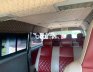 Toyota Hiace bán  16 cho máy dau 2008 - bán hiace 16 cho máy dau