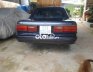 Toyota Camry  1987 so sàn.xe rin 1987 - Camry 1987 so sàn.xe rin