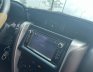 Toyota Fortuner 2017 - Giá 700tr