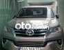 Toyota Fortuner bán  2017 máy xăng số tự động 2017 - bán fortuner 2017 máy xăng số tự động