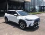 Toyota Corolla Cross Cross HV đi 5000 km đk 1/2022 mới 98% 2021 - Cross HV đi 5000 km đk 1/2022 mới 98%