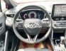 Toyota Corolla Cross CROSS  Phú Mỹ Hưng 2021 - CROSS Toyota Phú Mỹ Hưng