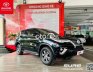 Toyota Fortuner  2.4G AT MÁY DẦU SỐ TỰ ĐỘNG TẠI HÃNG 2019 - FORTUNER 2.4G AT MÁY DẦU SỐ TỰ ĐỘNG TẠI HÃNG