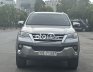 Toyota Fortuner bán   2.7V 4x2 2017 biển HN 2017 - bán Toyota Fortuner 2.7V 4x2 2017 biển HN