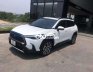 Toyota Corolla Cross Cross HV đi 5000 km đk 1/2022 mới 98% 2021 - Cross HV đi 5000 km đk 1/2022 mới 98%
