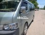 Toyota Hiace bán  16 cho máy dau 2008 - bán hiace 16 cho máy dau