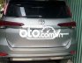 Toyota Fortuner bán  2017 máy xăng số tự động 2017 - bán fortuner 2017 máy xăng số tự động