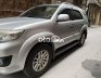 Toyota Fortuner   2013 màu bạc biển Hà Nội. 2013 - Toyota Fortuner 2013 màu bạc biển Hà Nội.