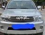 Toyota Fortuner Cần đổi xe bán  2010 xe gia đình xử dụng. 2010 - Cần đổi xe bán fortuner 2010 xe gia đình xử dụng.