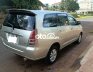 Toyota Innova Cần bán xe 7 chỗ inova 2008G xịn xe gia đình rin 2008 - Cần bán xe 7 chỗ inova 2008G xịn xe gia đình rin