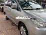 Toyota Innova cần bán inova xe gia đình sử dụng 2009 - cần bán inova xe gia đình sử dụng