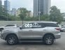 Toyota Fortuner bán   2.7V 4x2 2017 biển HN 2017 - bán Toyota Fortuner 2.7V 4x2 2017 biển HN