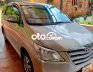 Toyota Innova   2016 số sàn 2016 - Toyota innova 2016 số sàn
