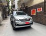 Toyota Fortuner   2013 màu bạc biển Hà Nội. 2013 - Toyota Fortuner 2013 màu bạc biển Hà Nội.