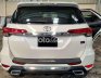 Toyota Fortuner Bán gấp xe  2019 2019 - Bán gấp xe fortuner 2019