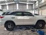 Toyota Fortuner Bán gấp xe  2019 2019 - Bán gấp xe fortuner 2019