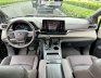 Toyota Sienna Platinum 2022 - Bán xe Toyota Sienna Platinum  2022, màu đen nhập khẩu nguyên chiếc Mỹ