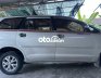 Toyota Innova   2008 bạc, tình trạng mới, xe 8 chỗ 2008 - Toyota Innova 2008 bạc, tình trạng mới, xe 8 chỗ