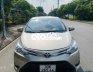 Toyota Vios bán  e cvt 2017 tên cá nhân chính chủ 2017 - bán vios e cvt 2017 tên cá nhân chính chủ