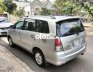 Toyota Innova Cần bán  đời 2010 bản G 2010 - Cần bán Innova đời 2010 bản G