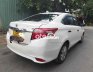Toyota Vios   1.5E 2017 cứng 2017 - Toyota Vios 1.5E 2017 cứng