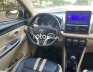 Toyota Vios  E 2017 MT 2017 - Vios E 2017 MT