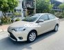 Toyota Vios bán  e cvt 2017 tên cá nhân chính chủ 2017 - bán vios e cvt 2017 tên cá nhân chính chủ