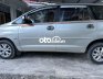 Toyota Innova   2008 bạc, tình trạng mới, xe 8 chỗ 2008 - Toyota Innova 2008 bạc, tình trạng mới, xe 8 chỗ