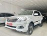 Toyota Fortuner  TRD Sportivo 2015 Mới Cứng, BH 12 Tháng 2015 - Fortuner TRD Sportivo 2015 Mới Cứng, BH 12 Tháng
