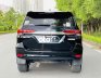 Toyota Fortuner   2.7V AT 4x2 máy xăng sản xuất 2017 2017 - Toyota Fortuner 2.7V AT 4x2 máy xăng sản xuất 2017